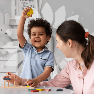 TEA: Acolher e entender